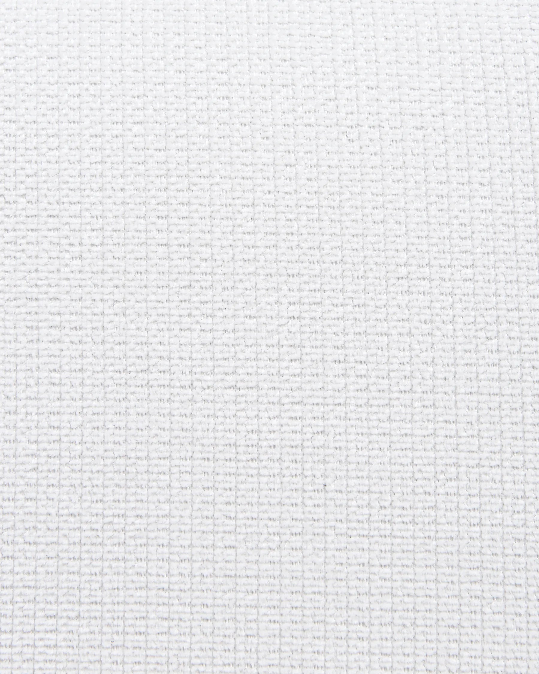 Swivel Armchair ANDALEN Fabric Off-White