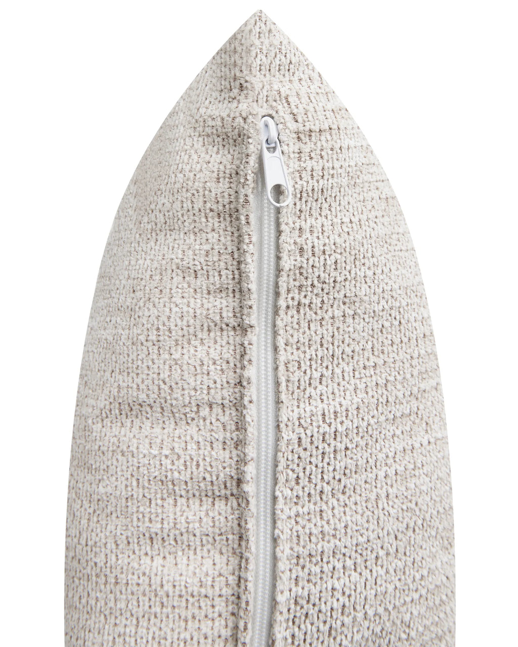 Swivel Armchair ANDALEN Fabric Light Beige