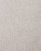Swivel Armchair ANDALEN Fabric Light Beige