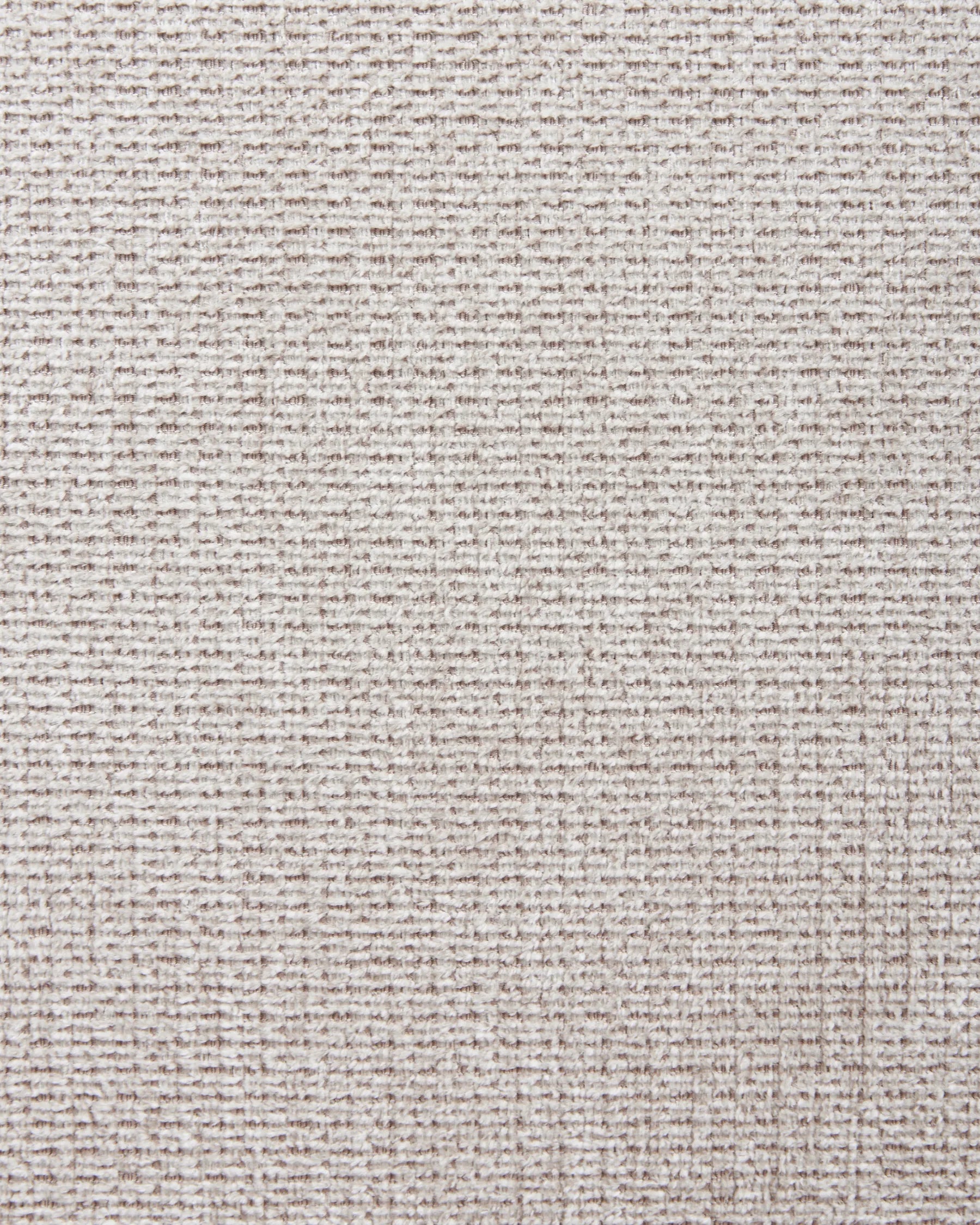 Swivel Armchair ANDALEN Fabric Light Beige