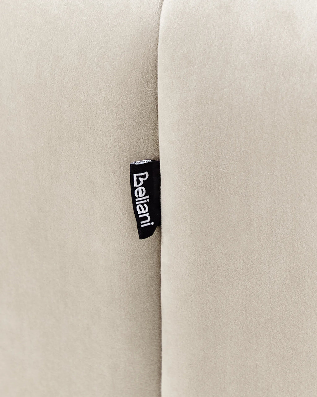Armchair MALUNG Velvet Beige