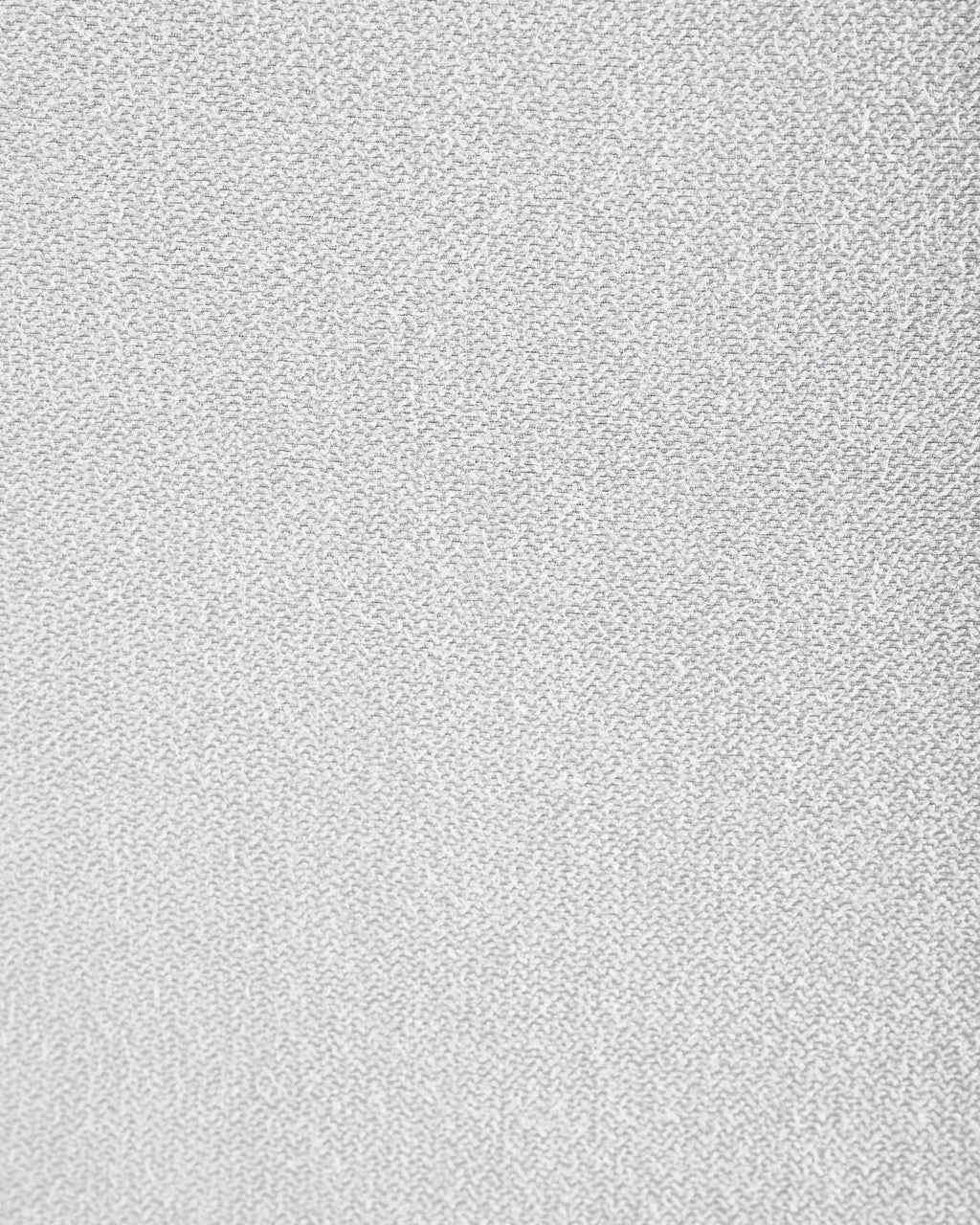 Set of 2 Dining Chairs BOLORA Fabric Grey — feature detail