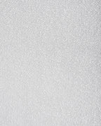 Set of 2 Dining Chairs BOLORA Fabric Grey — feature detail