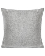 Armchair LUVOS Fabric Light Grey