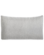 Armchair LUVOS Fabric Light Grey