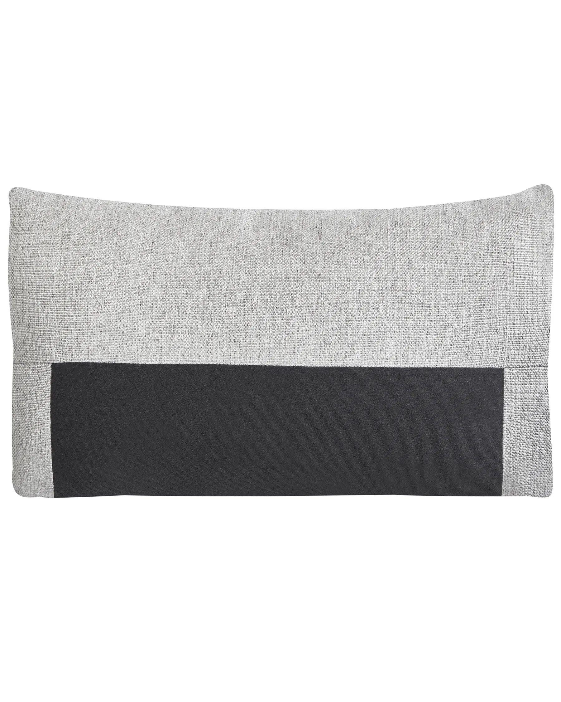 Armchair LUVOS Fabric Light Grey