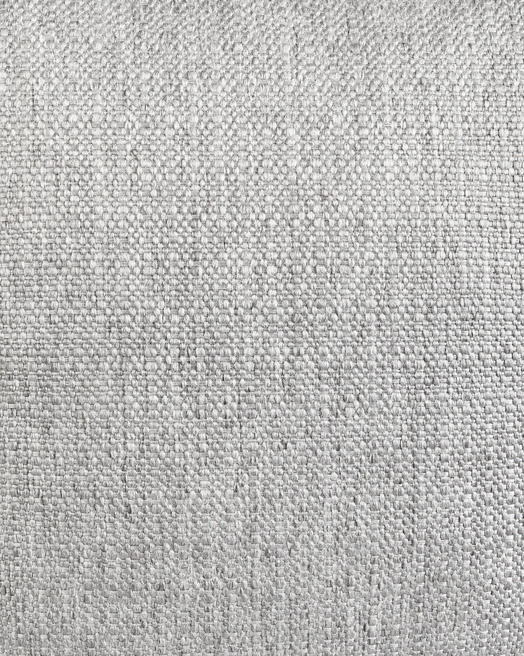 Armchair LUVOS Fabric Light Grey