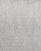 Armchair LUVOS Fabric Light Grey