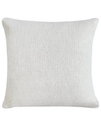 Armchair COMO Fabric Off-White – seat and armrest detail