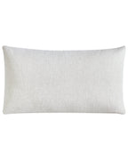 Armchair COMO Fabric Off-White – frame and leg detail