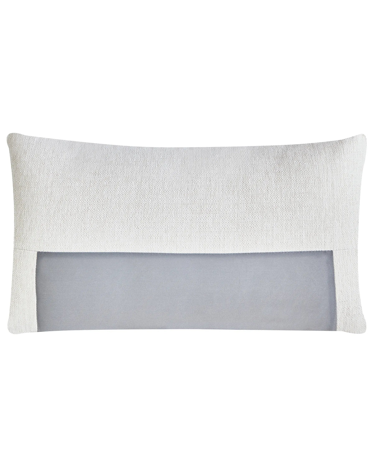 Armchair COMO Fabric Off-White – design detail