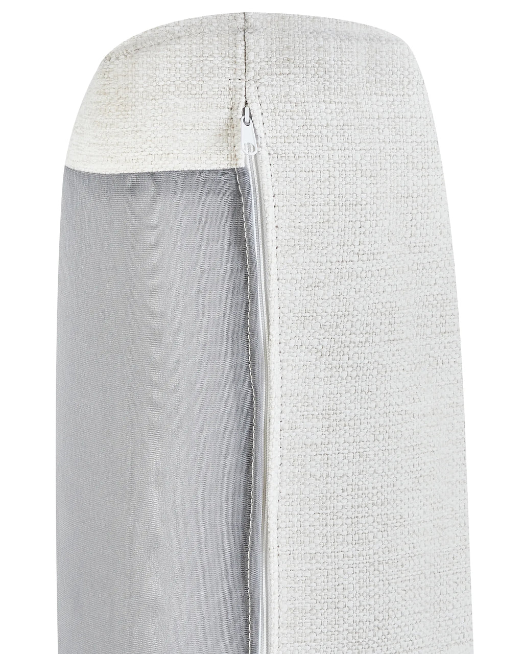 Armchair COMO Fabric Off-White – additional product view 1