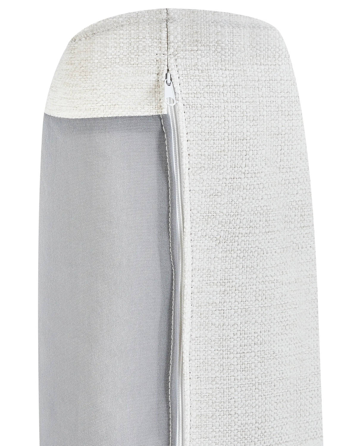 Armchair COMO Fabric Off-White – additional product view 1