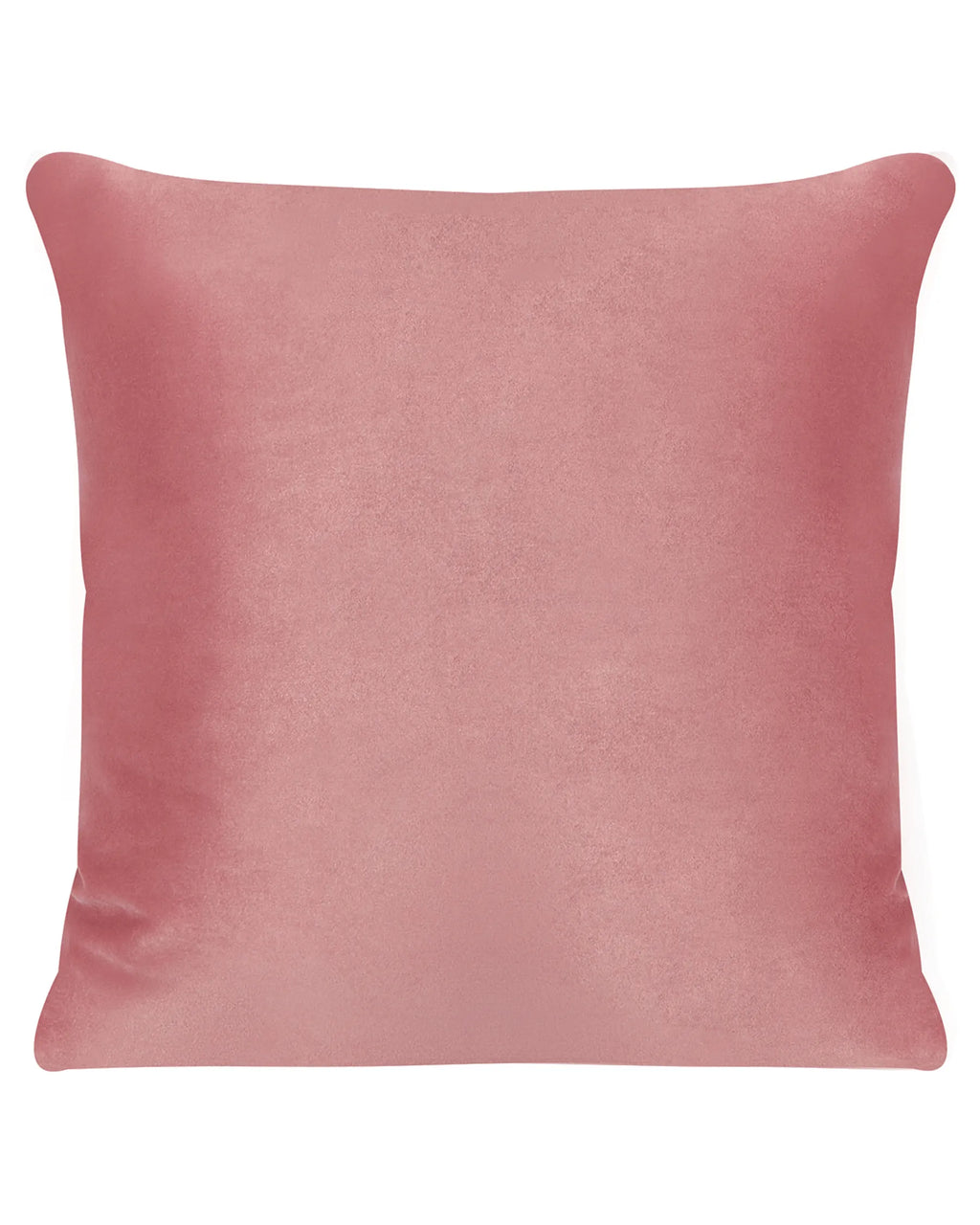 Armchair LUVOS Velvet Pink