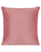 Armchair LUVOS Velvet Pink