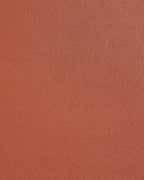 Armchair LUVOS Velvet Golden Brown