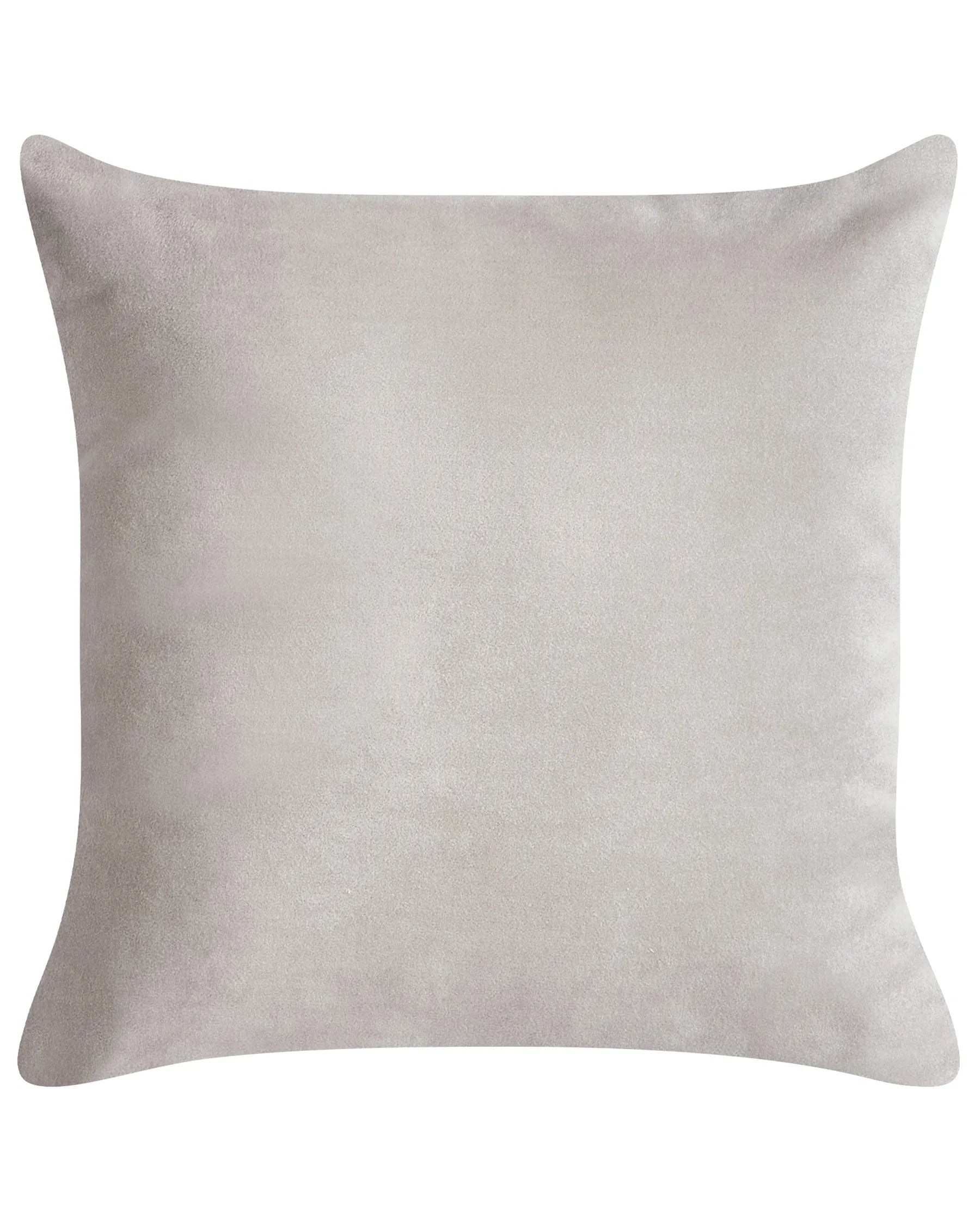 Armchair LUVOS Velvet Taupe