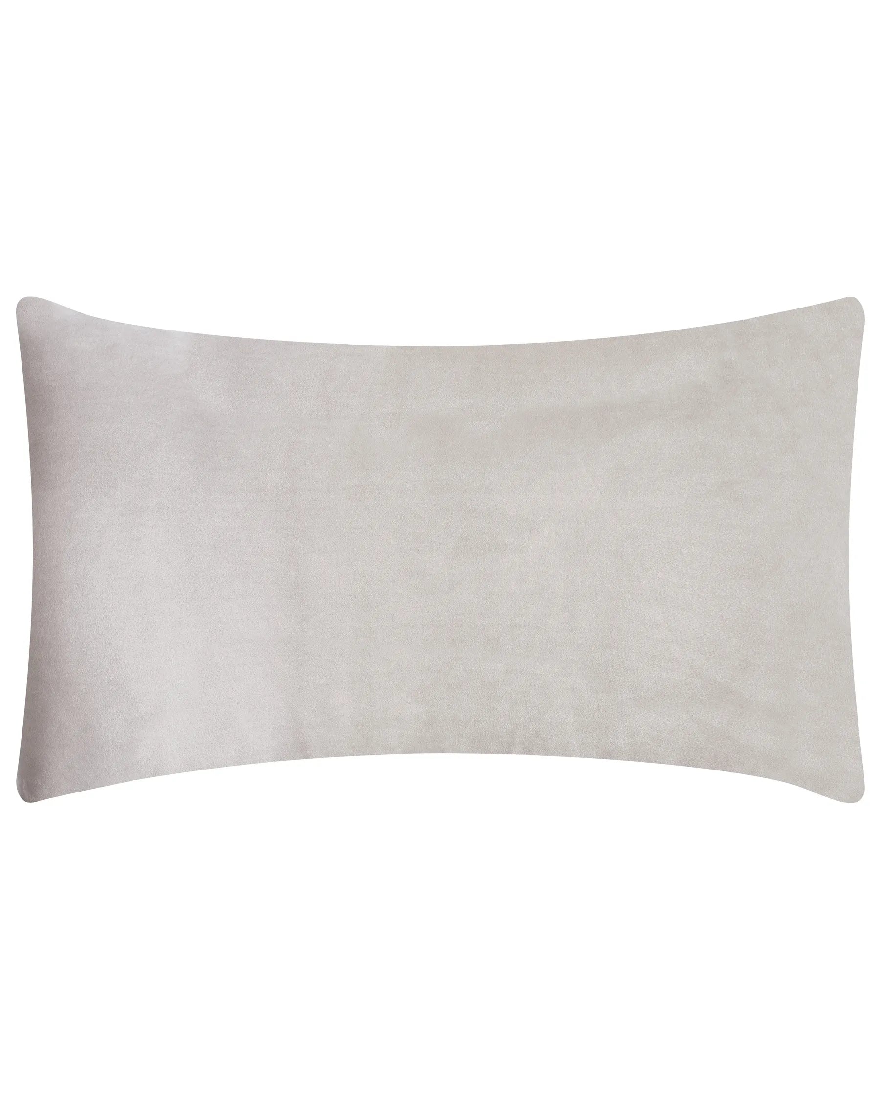 Armchair LUVOS Velvet Taupe