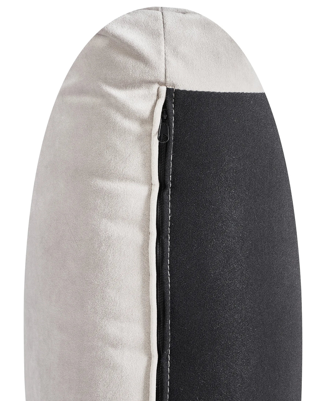 Armchair LUVOS Velvet Taupe