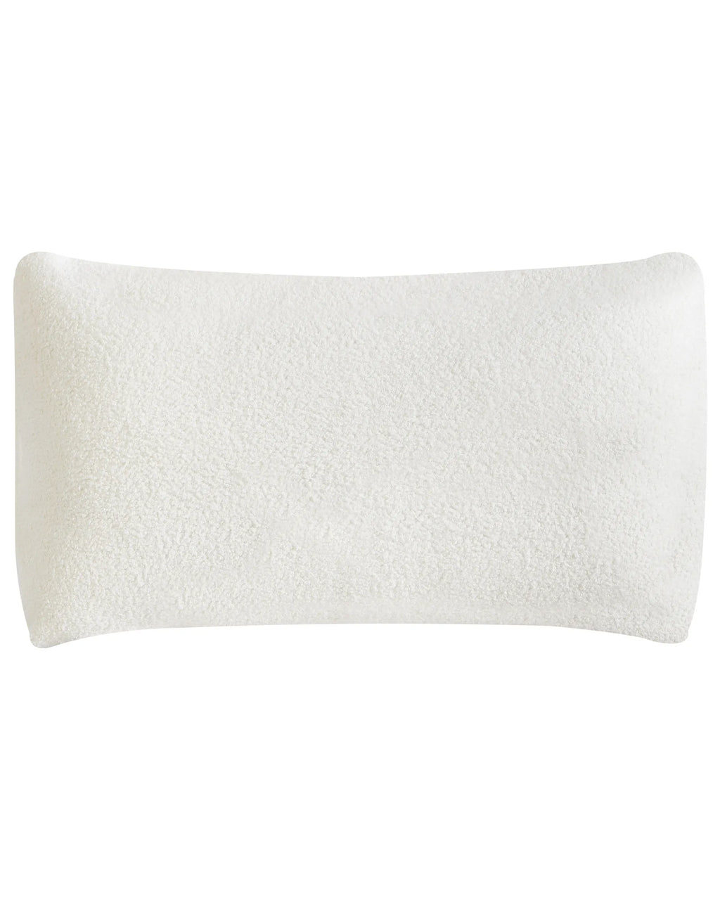 Armchair COMO Boucle Off-White – additional product view 1