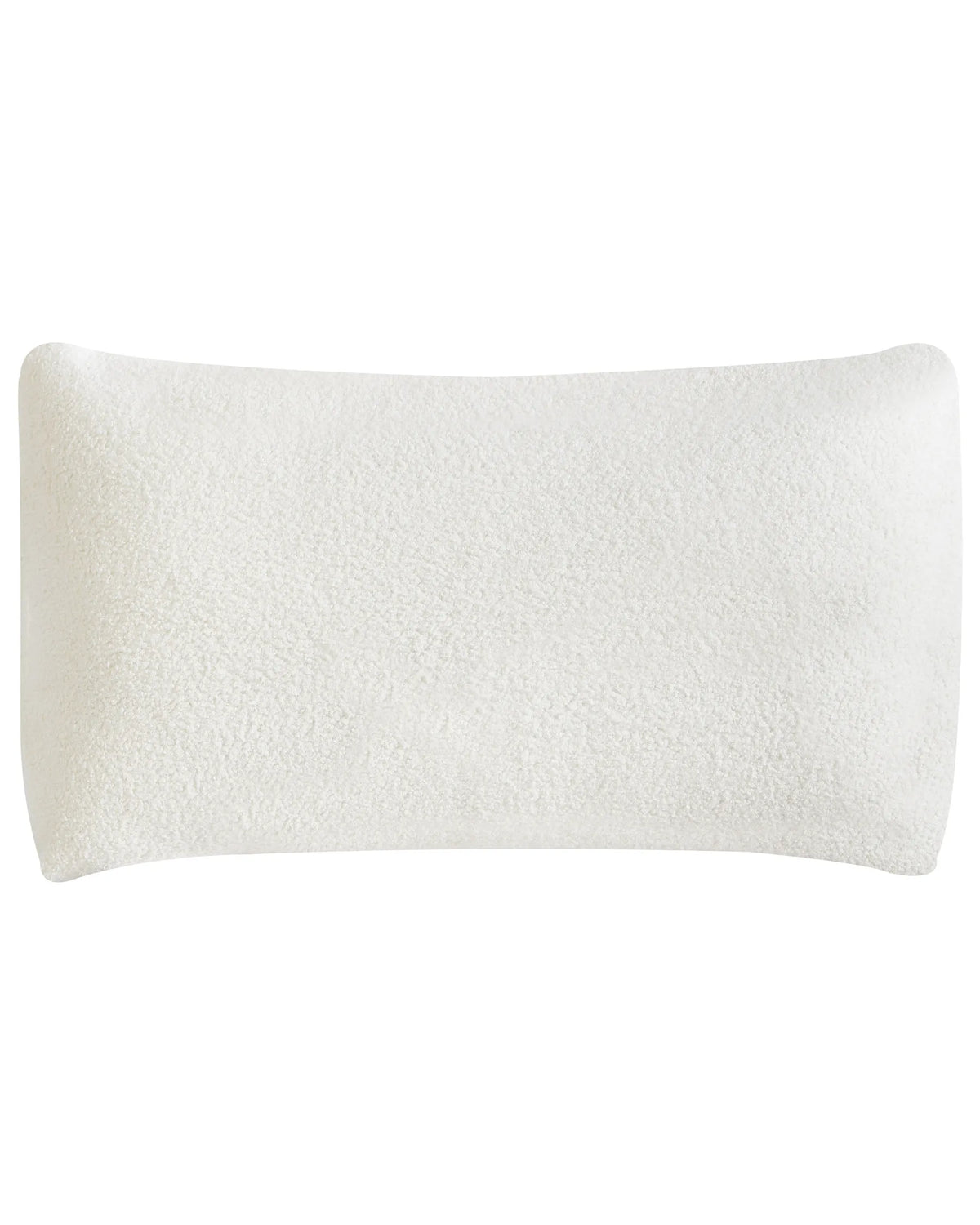 Armchair COMO Boucle Off-White – additional product view 1