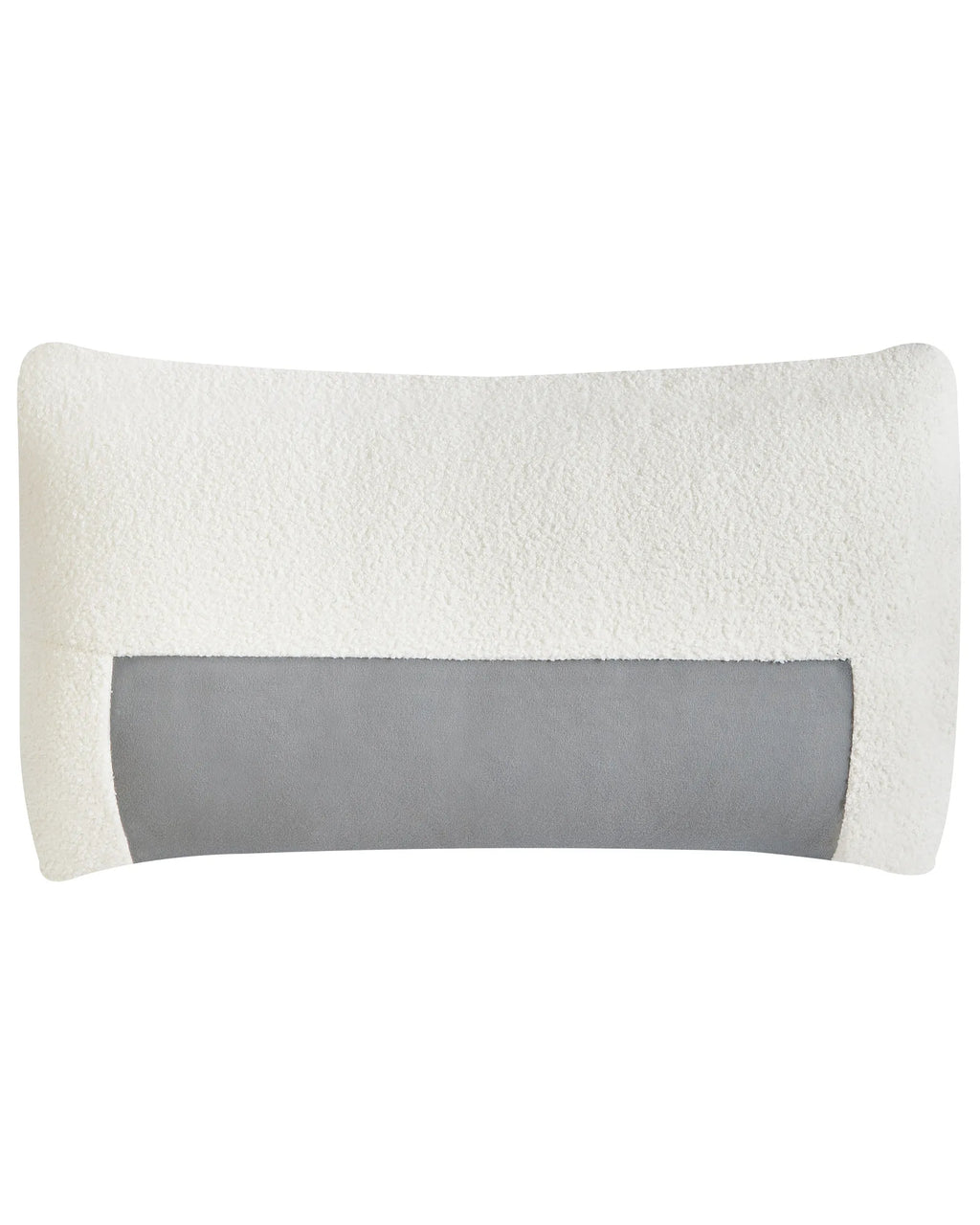 Armchair COMO Boucle Off-White – additional product view 2