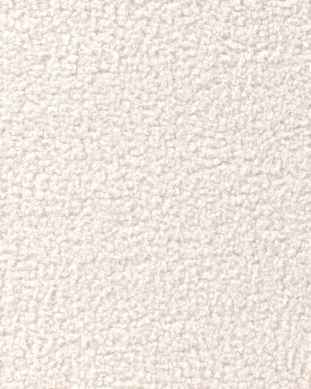 Armchair COMO Boucle Off-White – additional product view 6