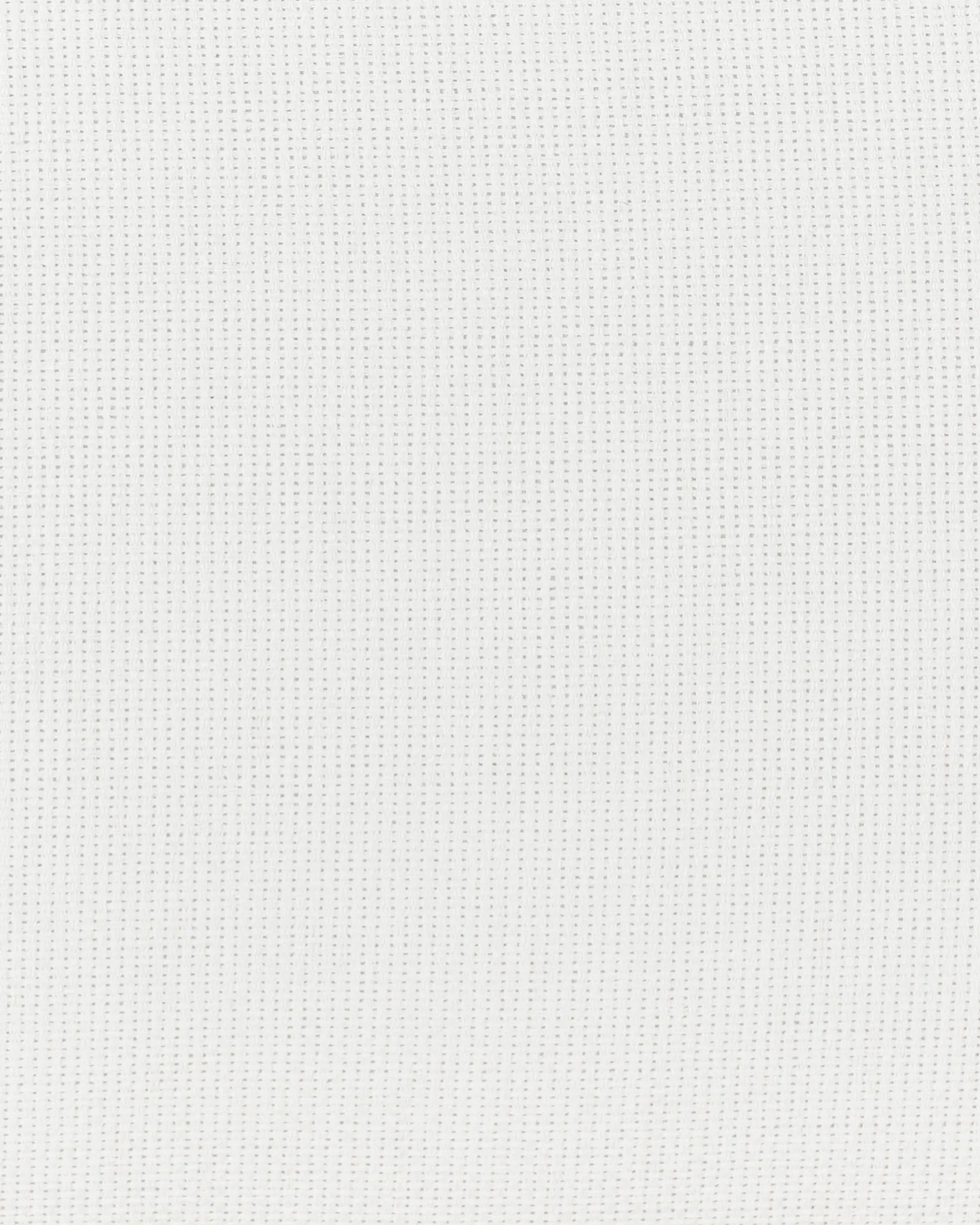 Armchair SALAND Fabric White