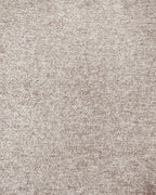 Rocking Chair VIKEN Fabric Taupe