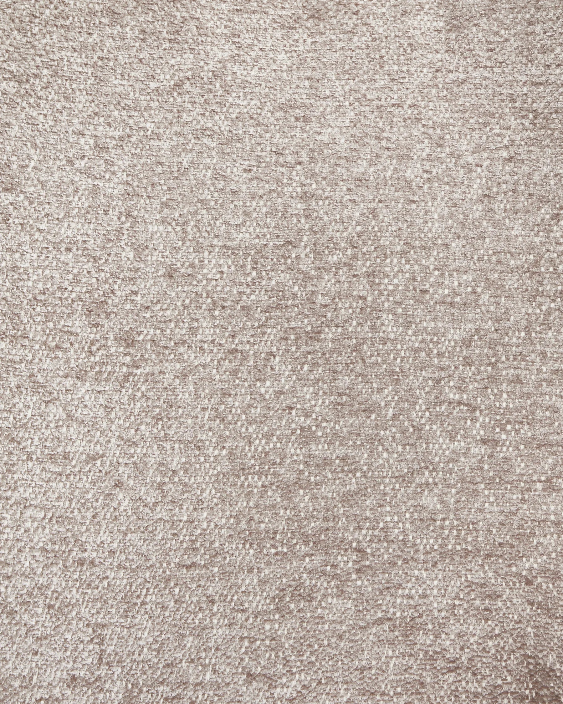 Rocking Chair KVELIA Fabric Taupe