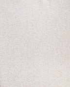 Rocking Chair KVELIA Fabric Off-White