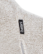 Rocking Chair SKALE Fabric Off-White