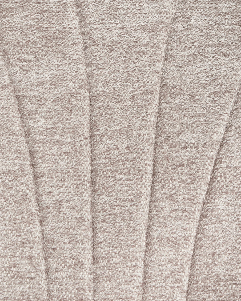 Rocking Chair SKALE Fabric Taupe