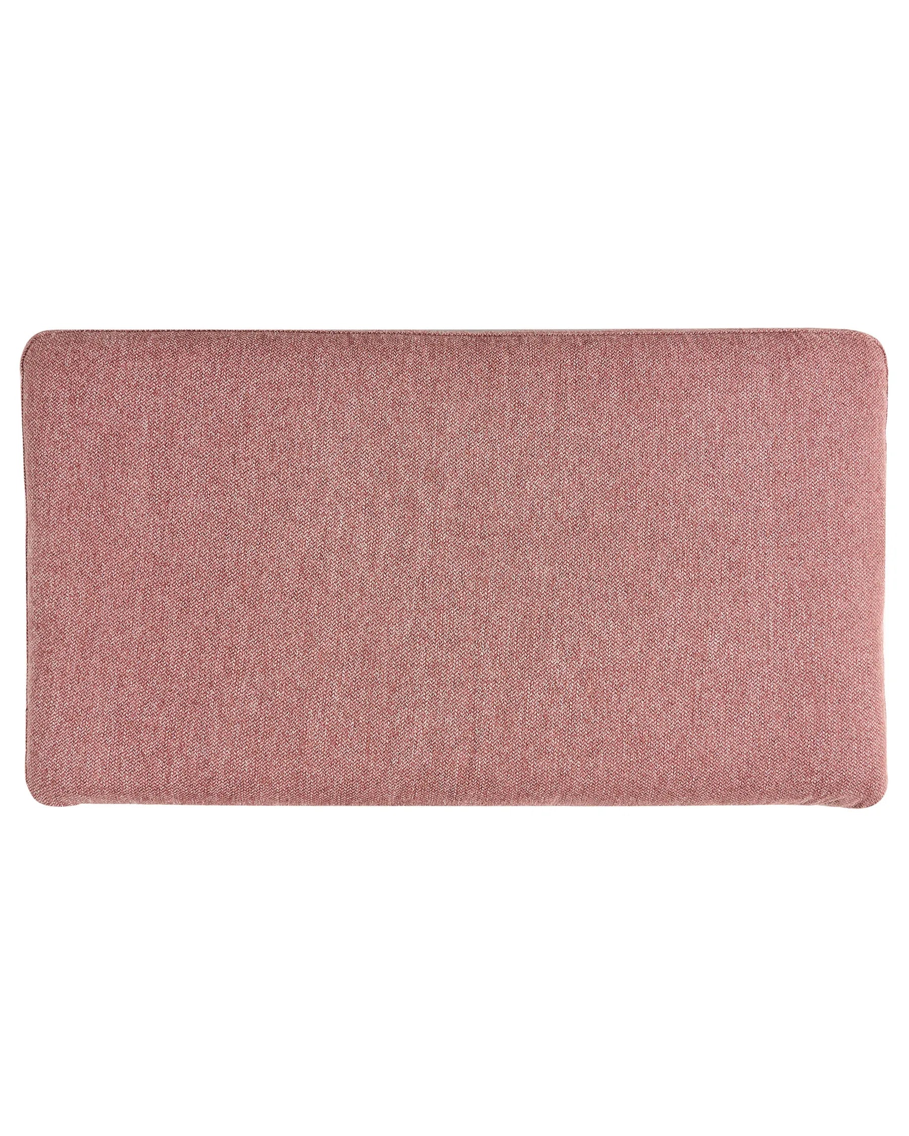 Armchair BREDA Fabric Pink