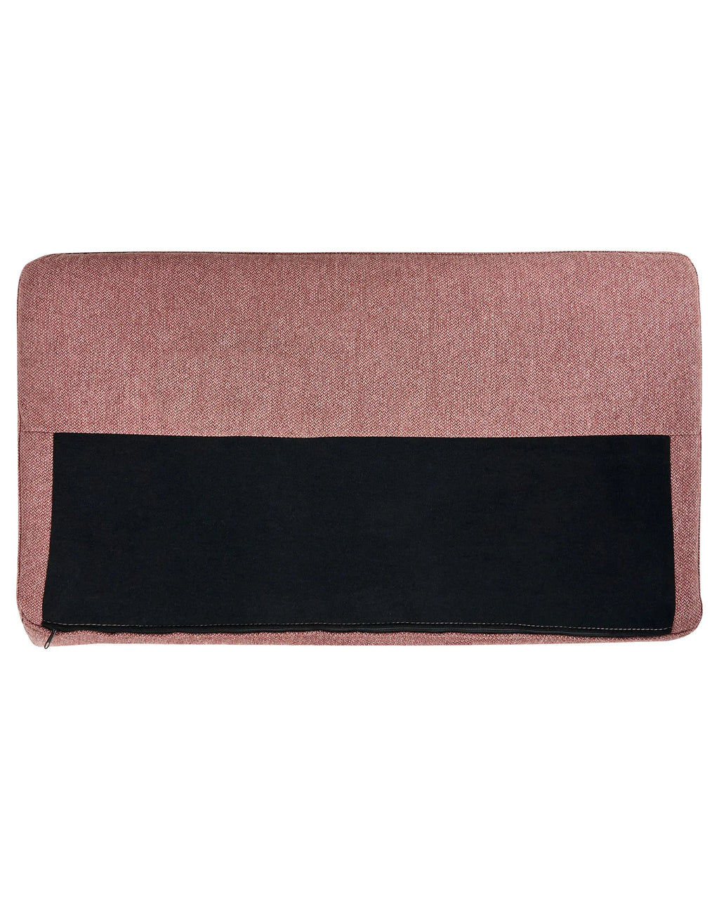 Armchair BREDA Fabric Pink