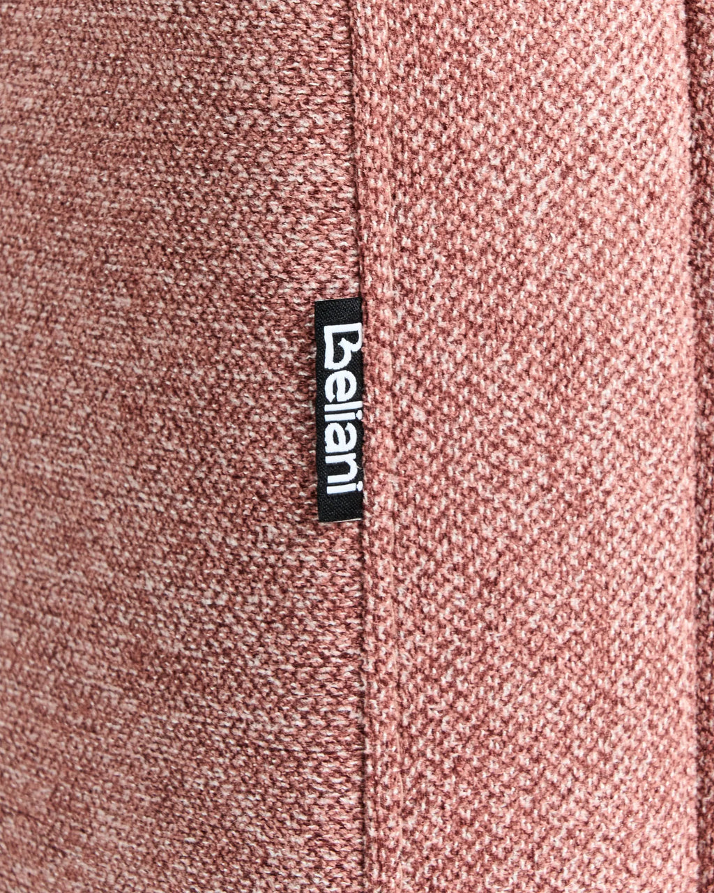Armchair BREDA Fabric Pink
