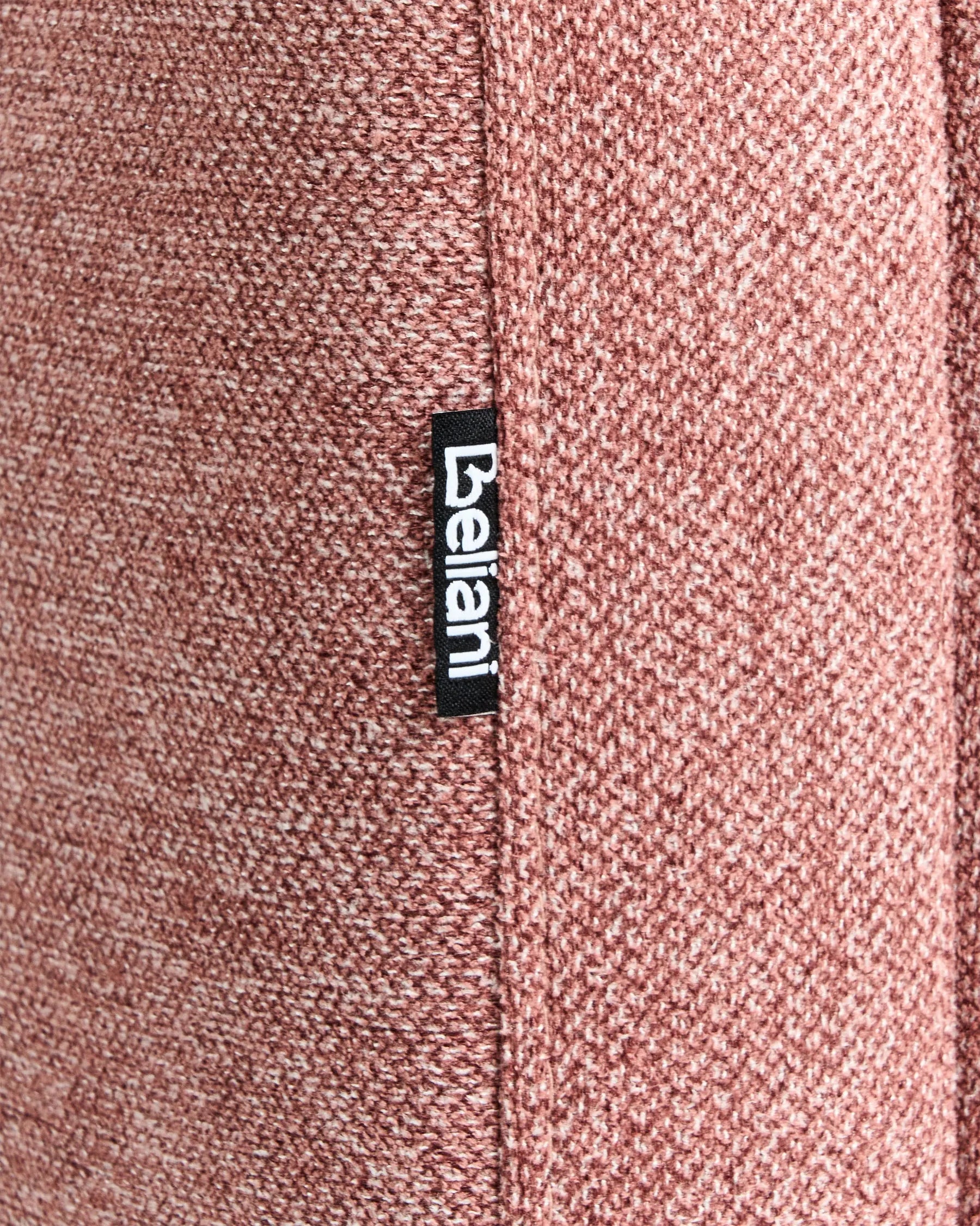 Armchair BREDA Fabric Pink
