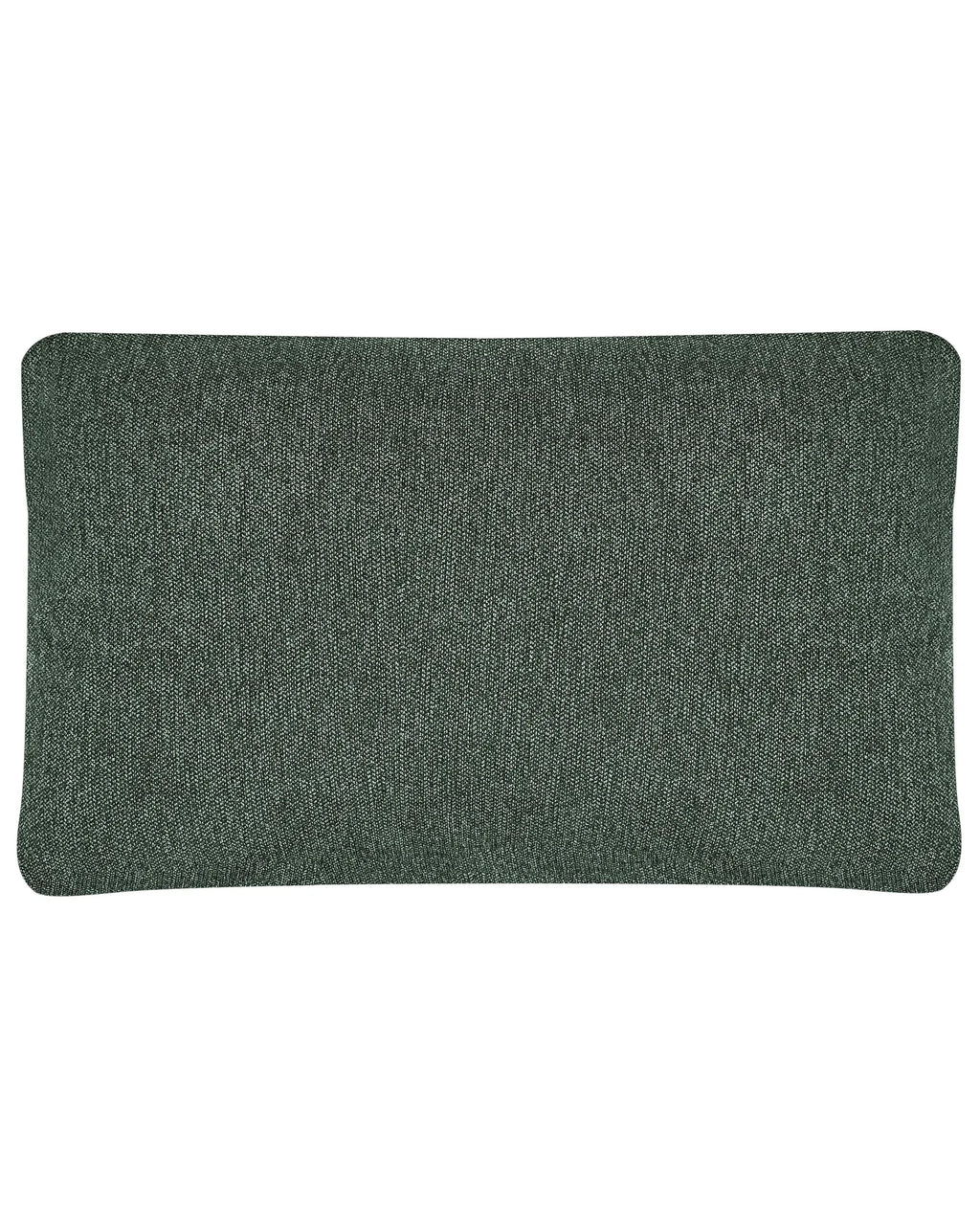 Armchair BREDA Fabric Dark Green