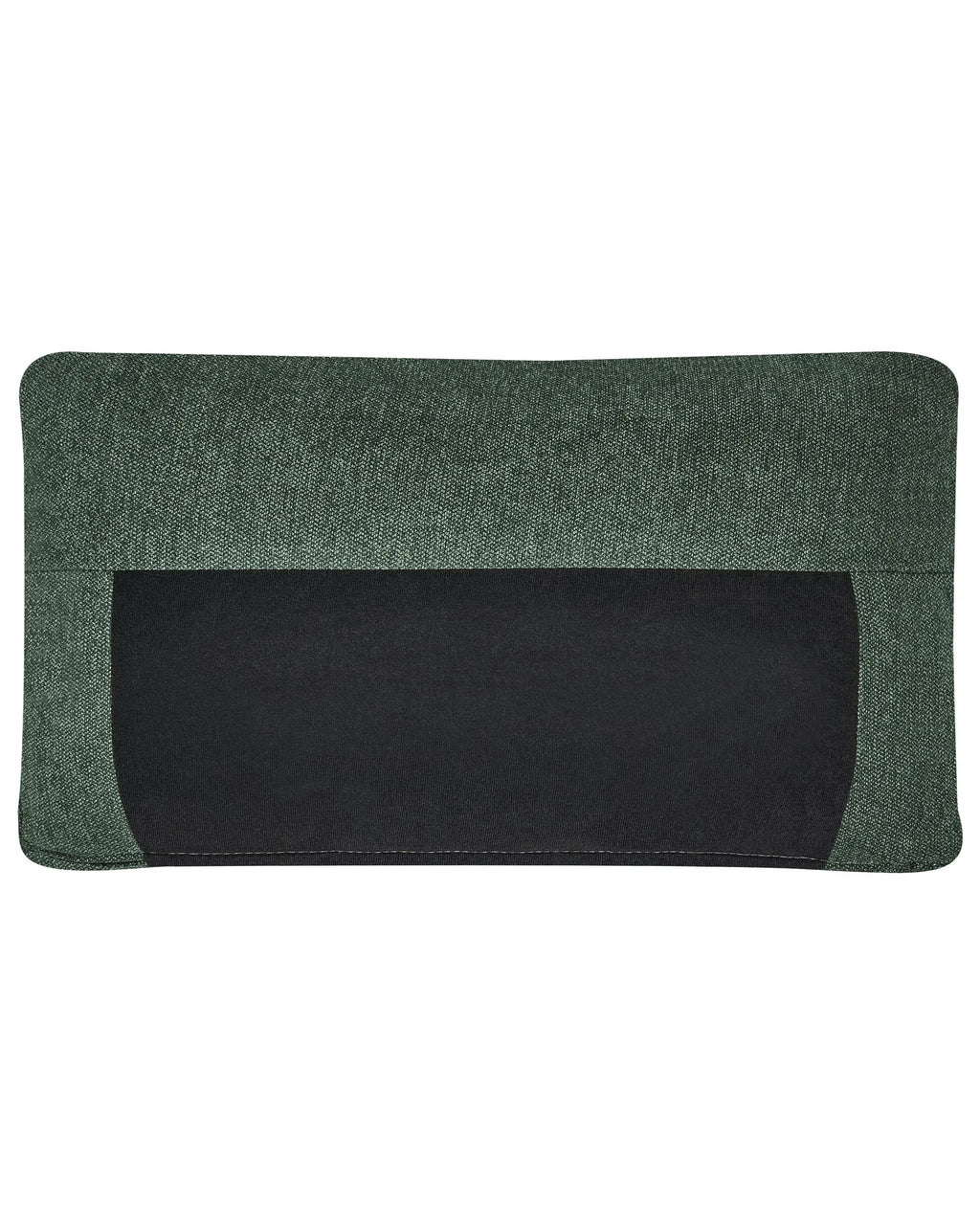 Armchair BREDA Fabric Dark Green