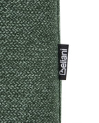 Armchair BREDA Fabric Dark Green