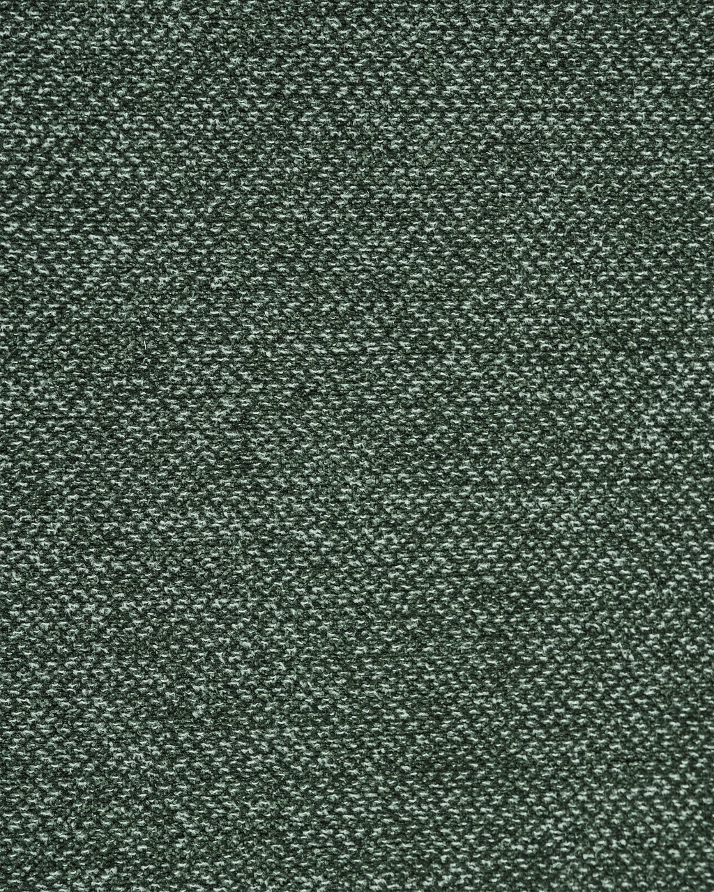 Armchair BREDA Fabric Dark Green