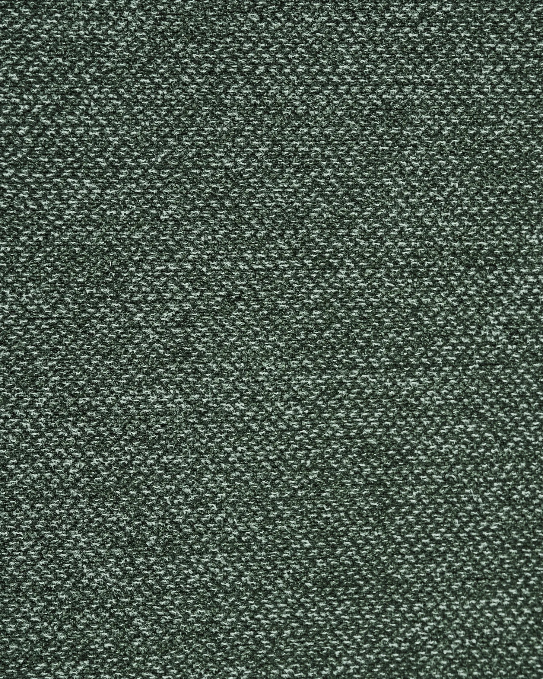 Armchair BREDA Fabric Dark Green