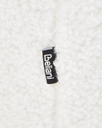Rocking Chair KINNO Boucle Off-White