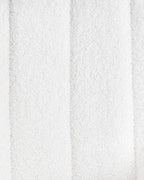 Rocking Chair KINNO Boucle Off-White