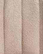 Rocking Chair KINNO Boucle Beige