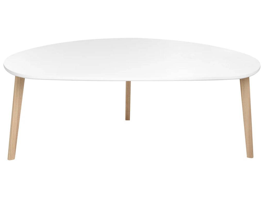 Coffee Table FLY White