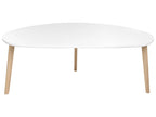 Coffee Table FLY White