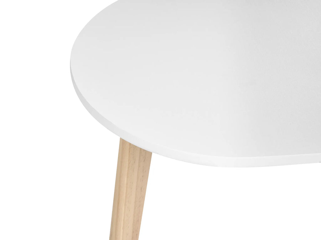 Coffee Table FLY White