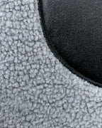 Kids Armchair Sheep ULA Boucle Grey