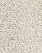 Set of 2 Dining Chairs AVA Wood Light Brown/ Beige